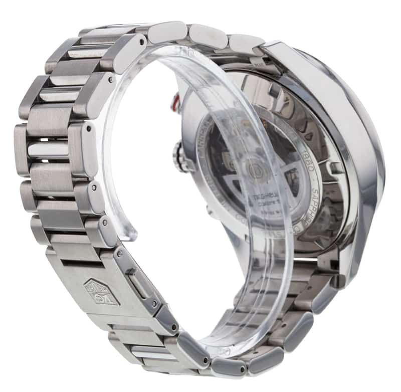 Tag Heuer Carrera CV2A10.BA0796